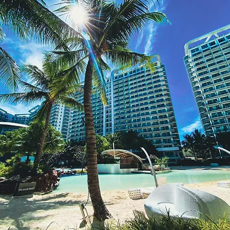Celestial Shores Staycation At Azure Resort