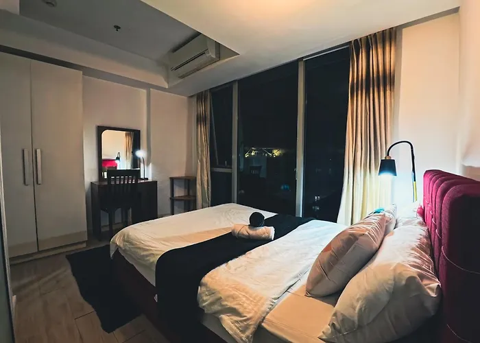 Celestial Shores Staycation At Azure