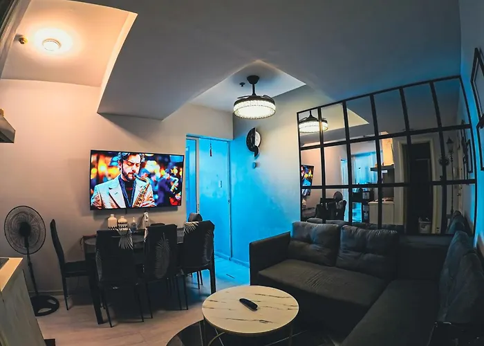 Celestial Shores Staycation At Azure *