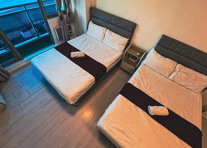 Celestial Shores Staycation At Azure Manila